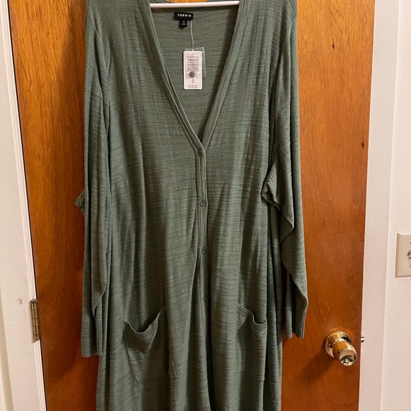 torrid Sweaters - Cardigan